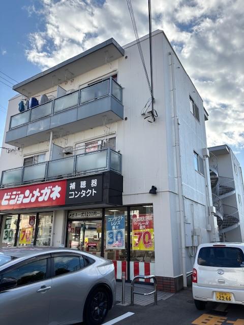 金剛サニーハイツ