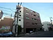 上竹ビル(2DK/4階)