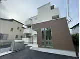 ブラン蒲町