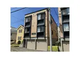 クレアメゾン発寒南
