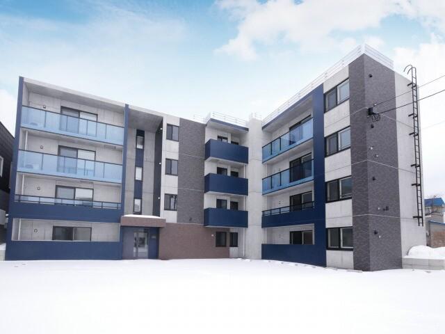 RESIDENCE LEA LEA