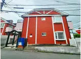 オアシス志井B棟