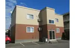 アパートメント鷲別