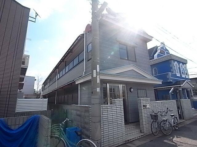 西宮グリーンハイツ5