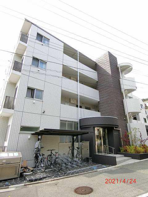 ロイヤルヒルサイド妙蓮寺