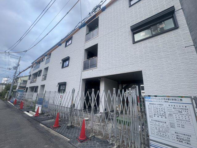 グランリュミエスタ茨木春日