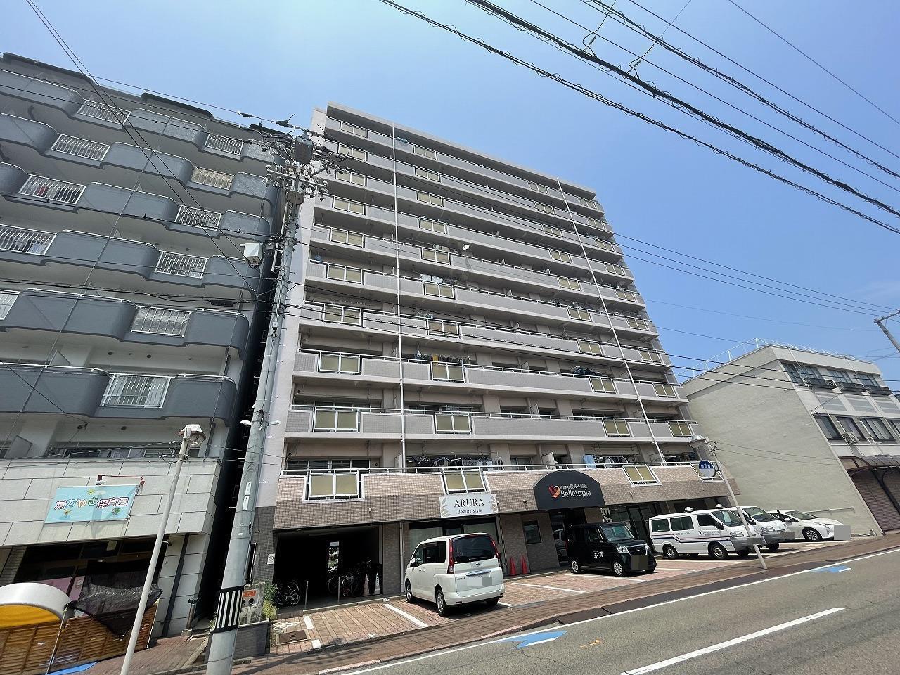 ベルトピア新居浜
