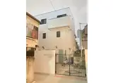 ソルナクレイシア中野