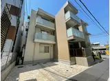 プレジェ西白島