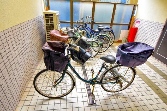 住之江ハウス