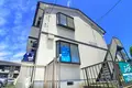 メゾンハイブリッジB