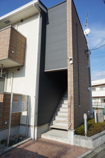 アクティーフ 西所沢