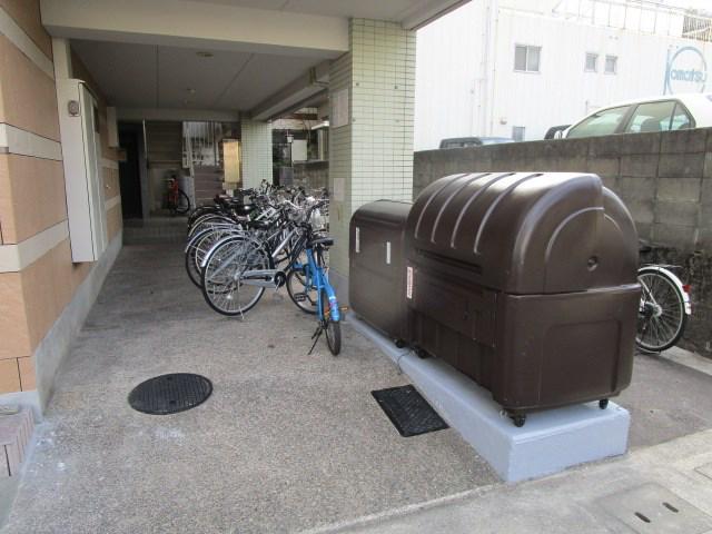 イチエイパークサイドハイツ