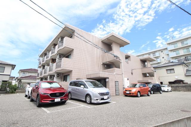 LILY-BE関屋恵町