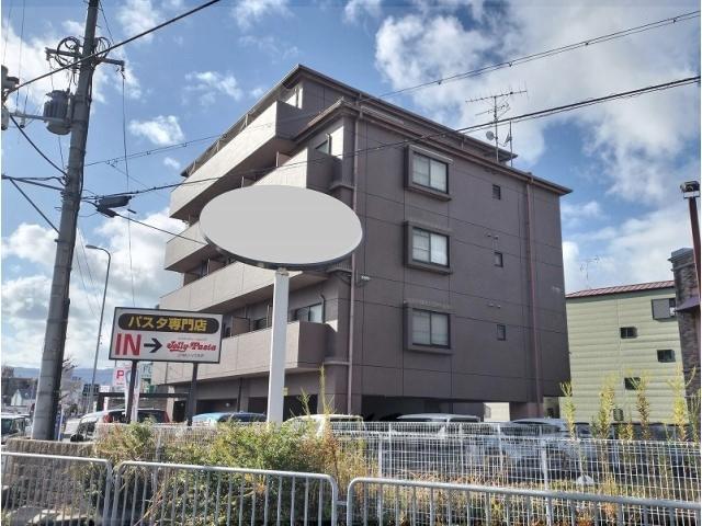 レイディアンスⅡ