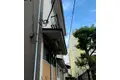 東京都目黒区八雲の建物