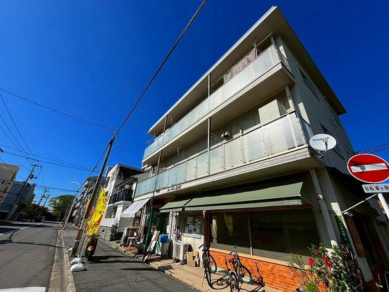 レーベン倉岡