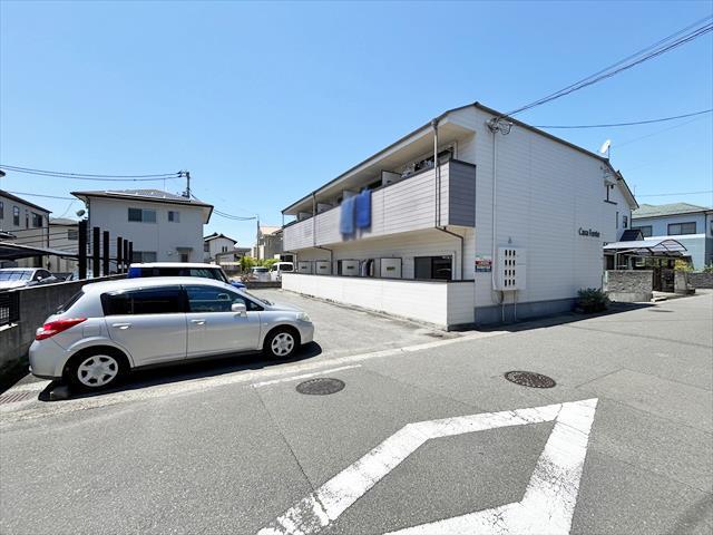 CASA FONTE カーサフォンテ