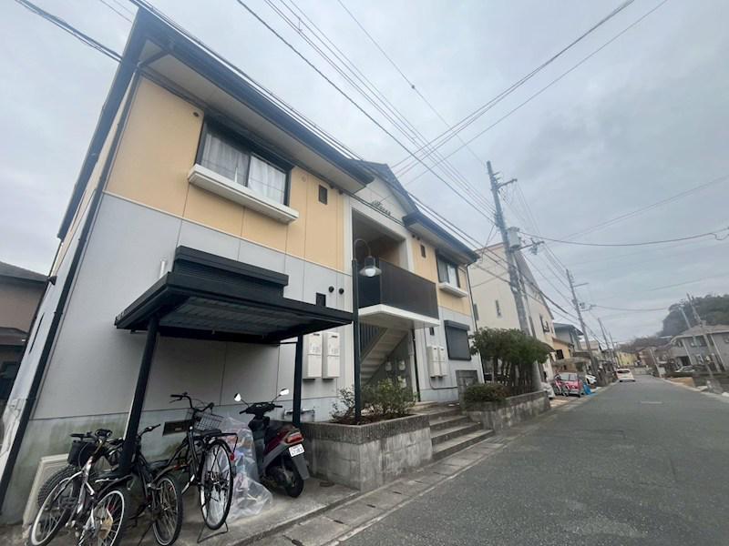 フォーレス御立東