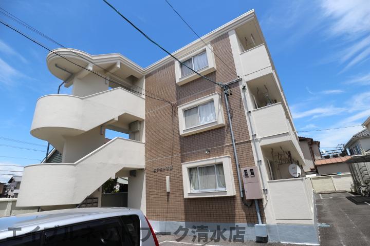 エクセル吉原(1K/1階)
