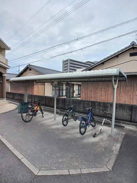 ミキハウスIIA
