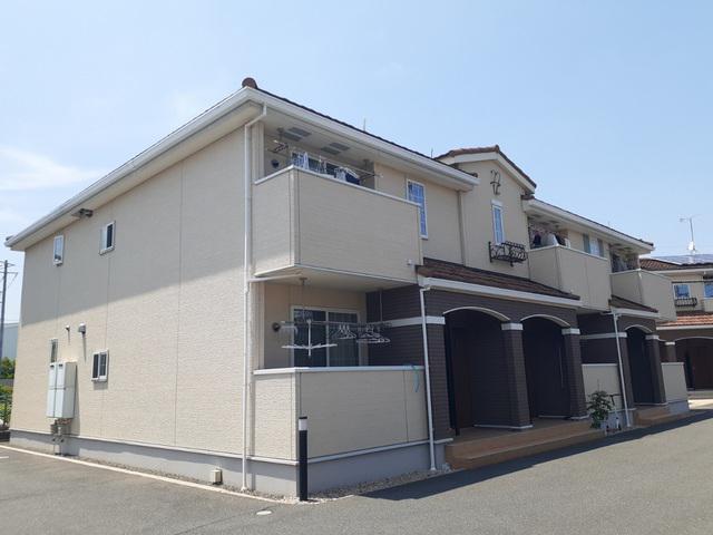 ミキハウスIIA