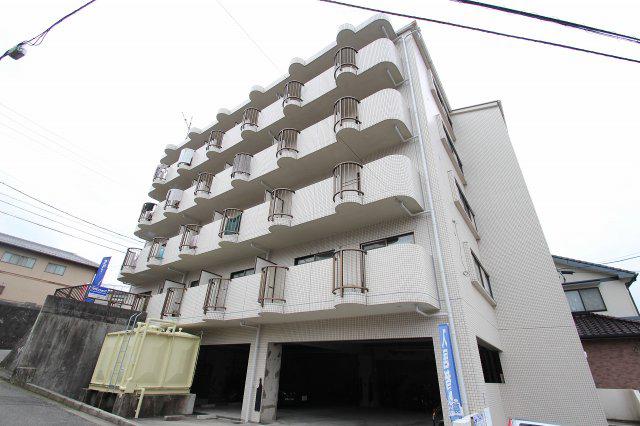 伊藤マンション