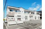 ベルクール石川 2号館