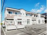 ベルクール石川 2号館