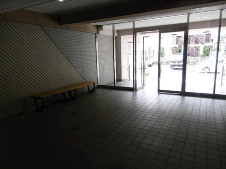 コーポレート西船橋