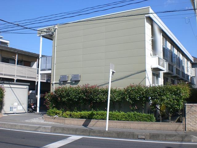 レオパレスFULL BLOOM