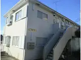 セゾンあざみ野
