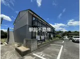エスポアール上峰A