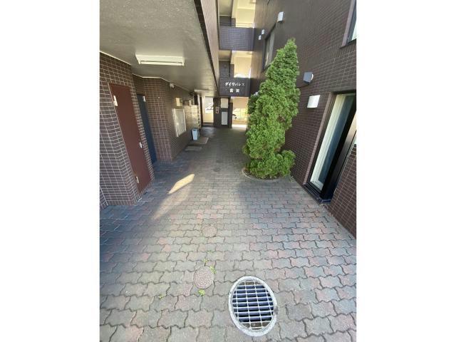 ダイワパレス富岡