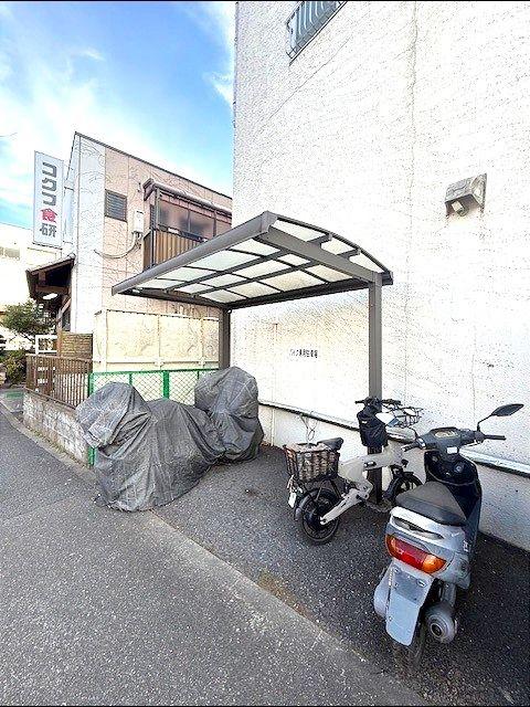ファミーユ落合