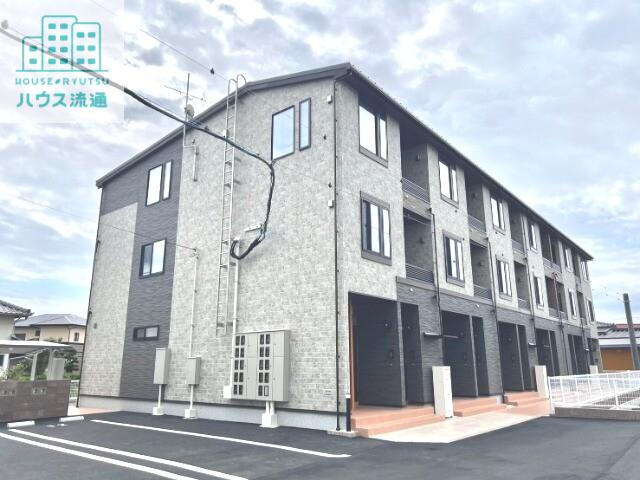サニープレイス 古町