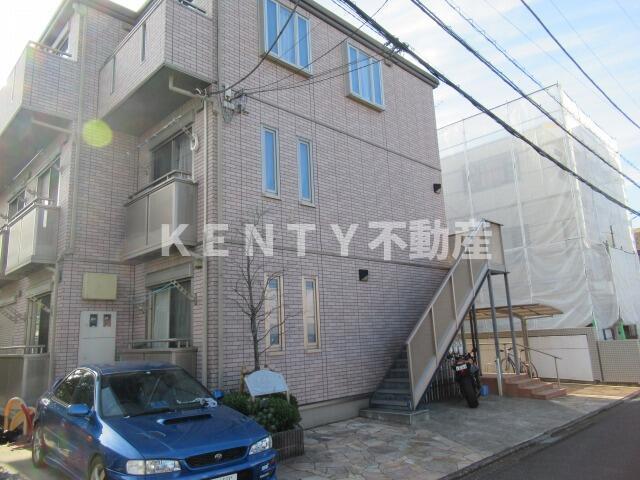 レーヴ田園調布