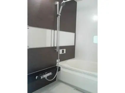 シャーメゾン柿田川(2LDK/1階)の外観写真