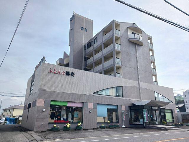 福安ビル