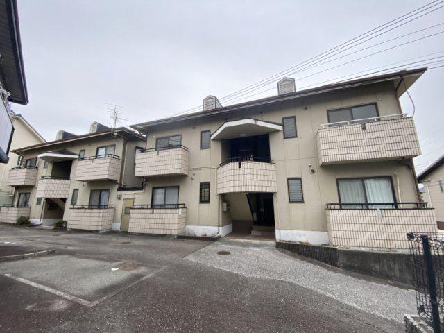 CREA御殿山A