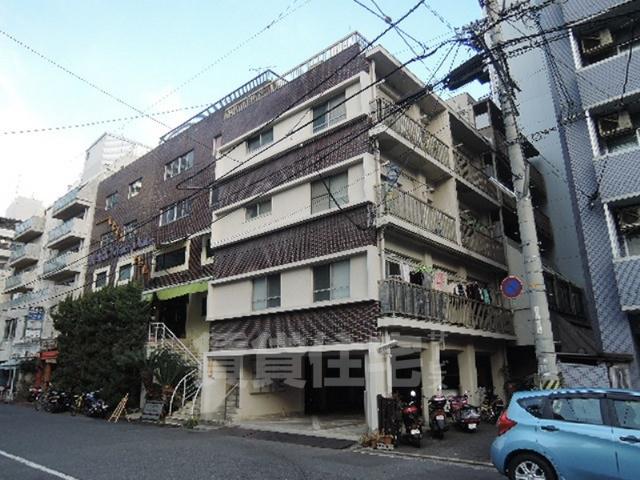 林ビル1