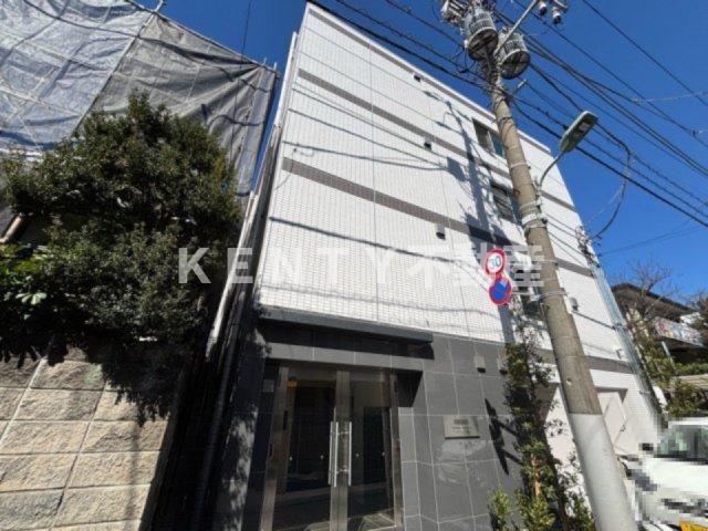 クラリティア馬込