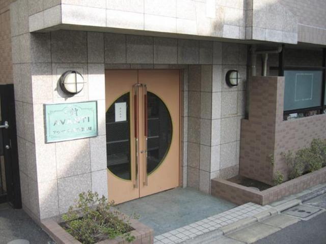 アヴァンティ哲学堂公園