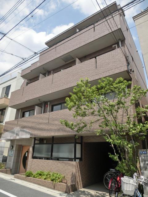 アヴァンティ哲学堂公園