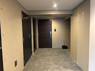 THE PALMS MUSE 新江古田