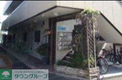 富士美ハイツ