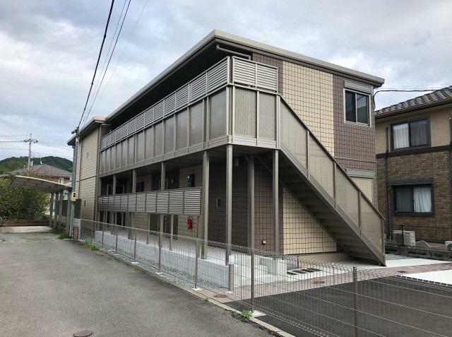 ブランドール