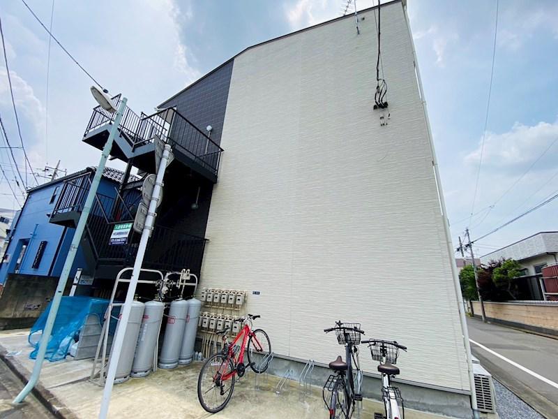 ソラーナ金町