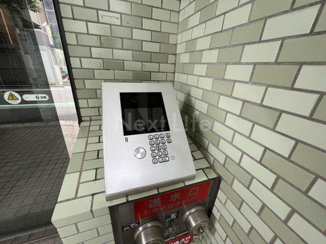 ビッグヴァンステイツ伊勢佐木町