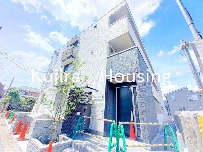 NOBLE VILLA草加西町A